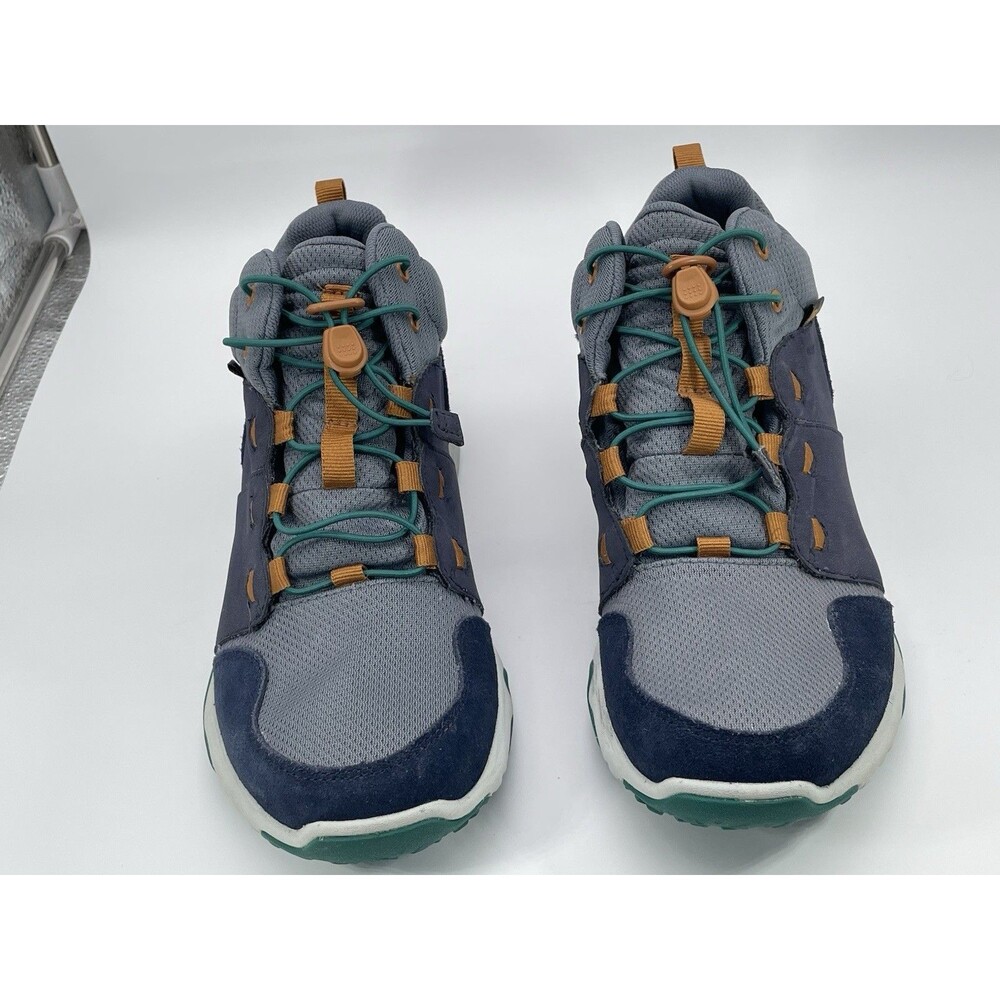 Teva Waterproof Hiking Shoes Women’s US 6 Gray Blue - Picture 3 of 7